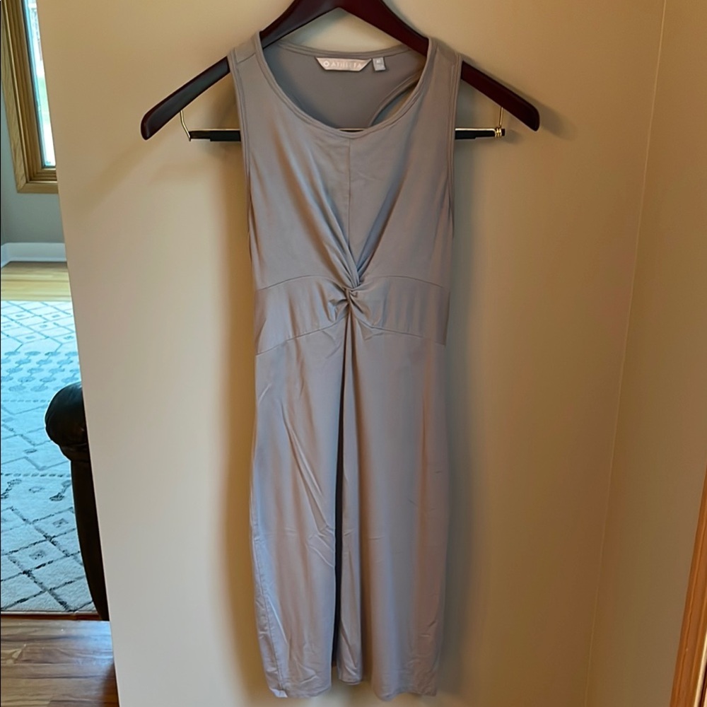 Athleta dress